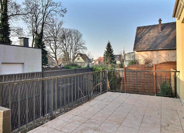 Maison à vendre    4 pièces • 95,70 m2 Ostwald