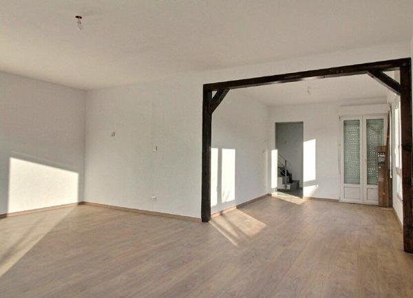Maison à vendre    4 pièces • 95,70 m2 Ostwald