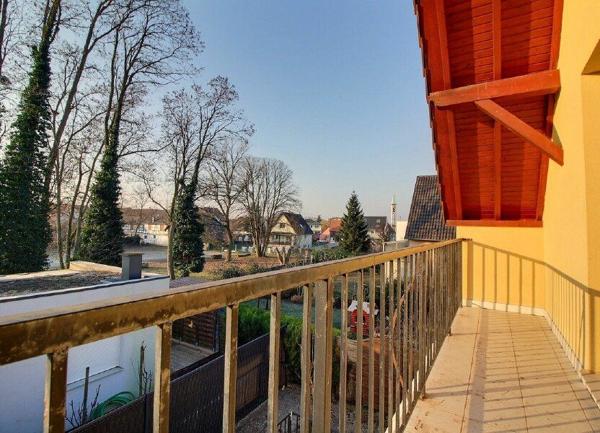 Maison à vendre    4 pièces • 95,70 m2 Ostwald