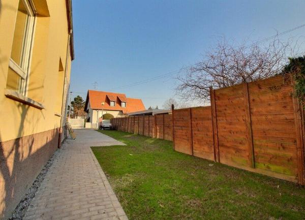 Maison à vendre    4 pièces • 95,70 m2 Ostwald