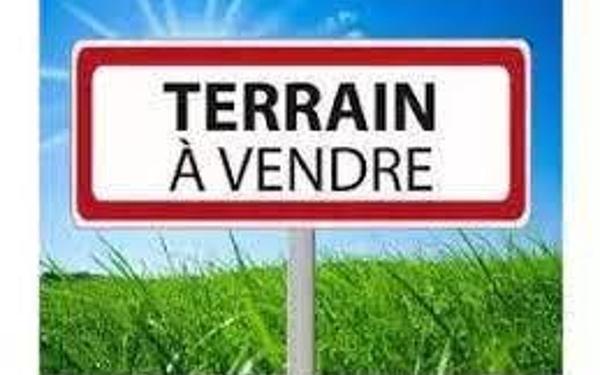 Terrain à vendre    Barbentane