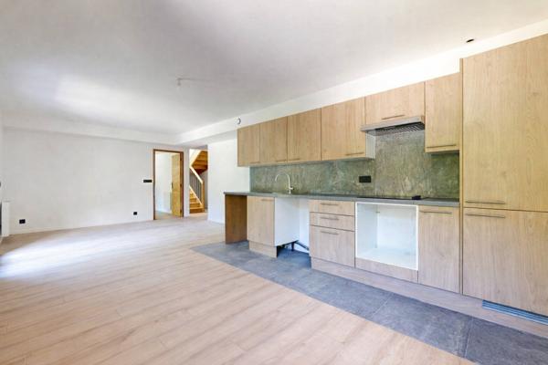 station de ski Saint-Jean-D'Aulps