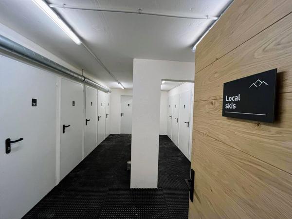 station de ski Saint-Jean-D'Aulps