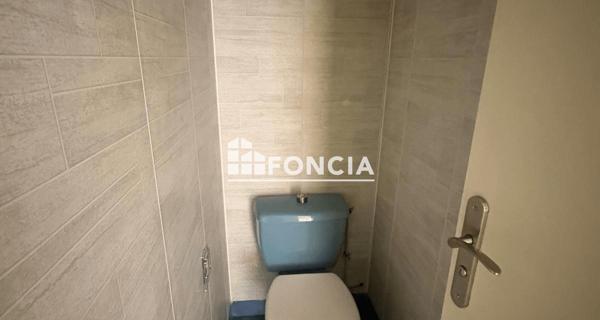 Location Maison 2 pièces 55.83 m² - Morangis 91420