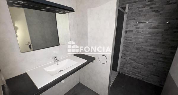 Location Maison 2 pièces 55.83 m² - Morangis 91420