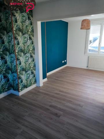Appartement 2 pièces 48.73 m2