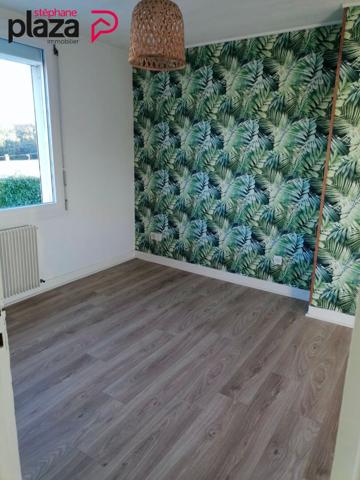 Appartement 2 pièces 48.73 m2