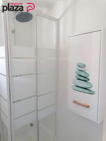 Appartement 2 pièces 48.73 m2