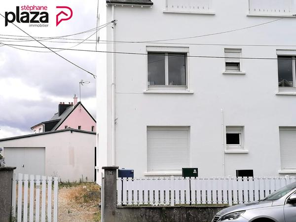 Appartement 2 pièces 48.73 m2