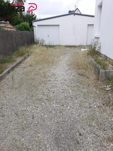Appartement 2 pièces 48.73 m2