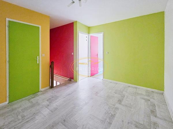 Appartement F4 - Centre ville Saint-mihiel
