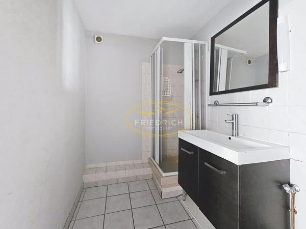 Appartement F4 - Centre ville Saint-mihiel