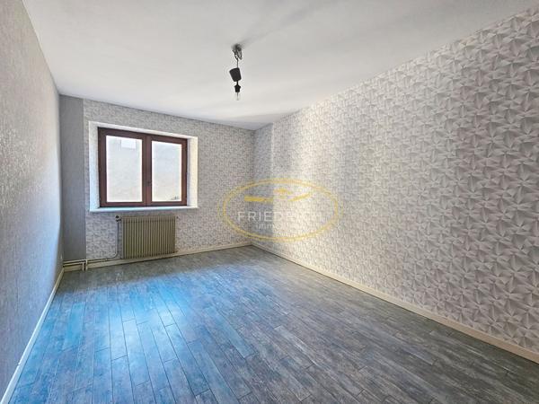 Appartement F4 - Centre ville Saint-mihiel