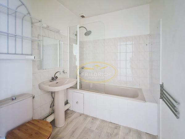 Appartement F4 - Centre ville Saint-mihiel