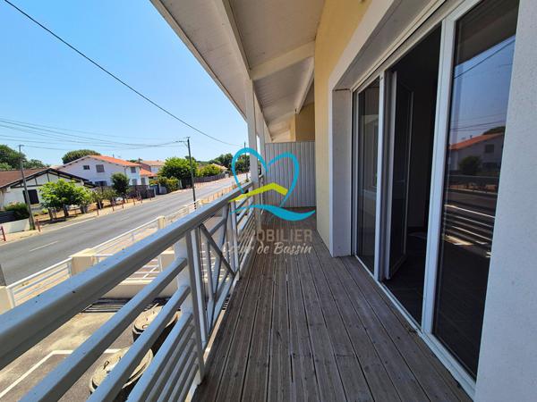 Appartement 3 pièces à vendre Lanton - 33138 / Réf: 995-lot106