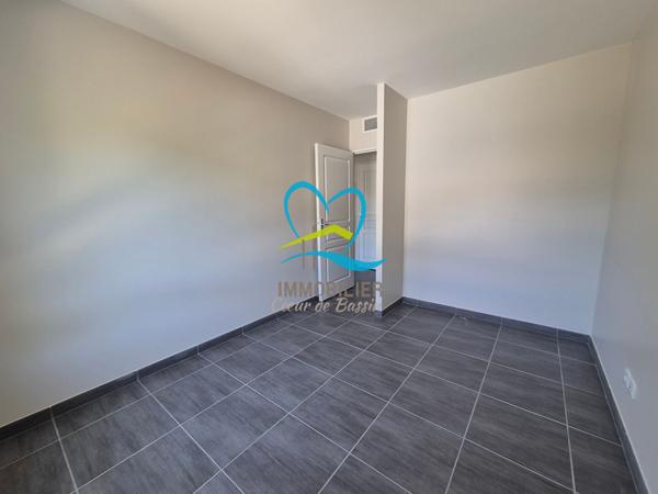 Appartement 3 pièces à vendre Lanton - 33138 / Réf: 995-lot106