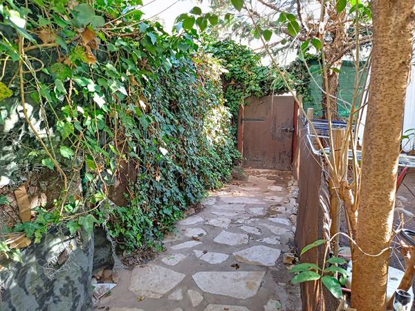 Appartement 3 pièces 69 m2 avec jardin - Toulon St Roch