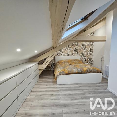 Location appartement 4 pièces 73 m² Val de Briey