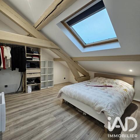 Location appartement 4 pièces 73 m² Val de Briey