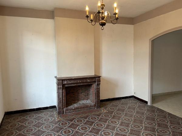 Maison 127 680 € Auch 7 p 165 m² DPE D
