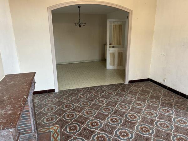 Maison 127 680 € Auch 7 p 165 m² DPE D