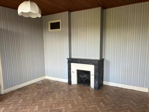 Maison 127 680 € Auch 7 p 165 m² DPE D