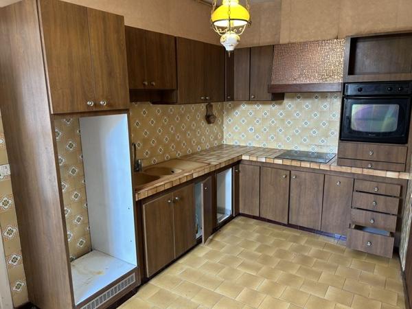 Maison 127 680 € Auch 7 p 165 m² DPE D