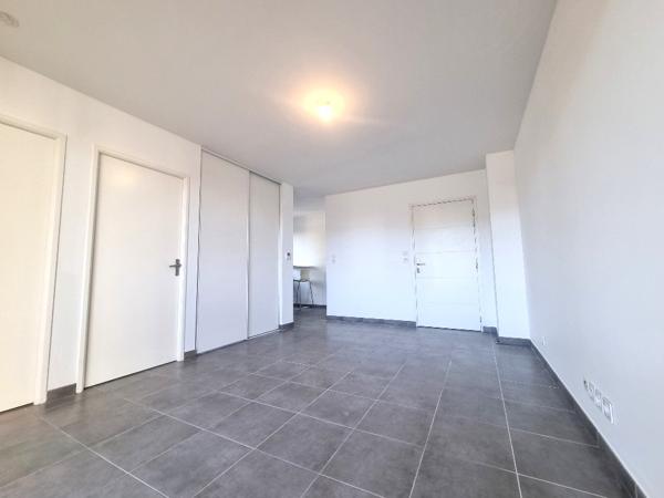 Appartement Beauzelle 2 pièce(s) 45 m2