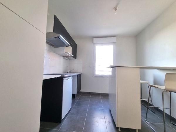 Appartement Beauzelle 2 pièce(s) 45 m2