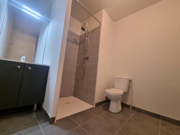Appartement Beauzelle 2 pièce(s) 45 m2