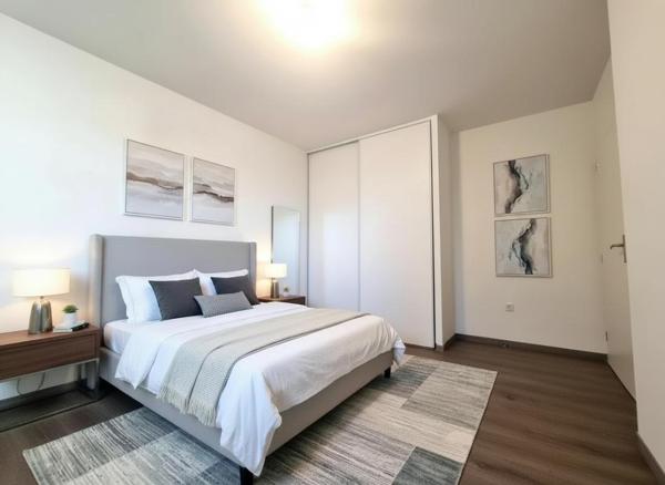 Appartement Beauzelle 2 pièce(s) 45 m2