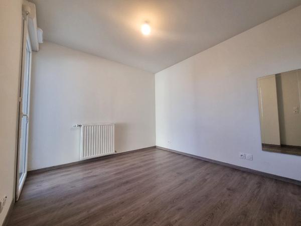 Appartement Beauzelle 2 pièce(s) 45 m2