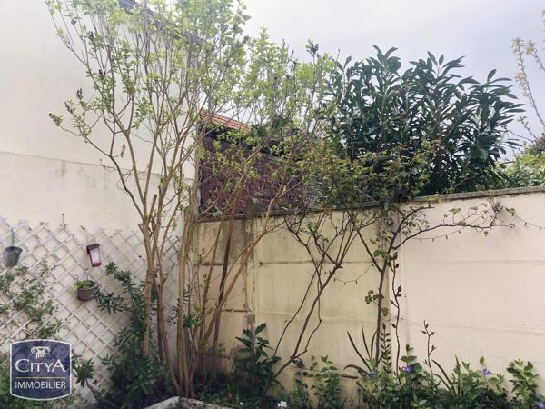 Maison à vendre 5 pièces 93m² Dieppe (76200)