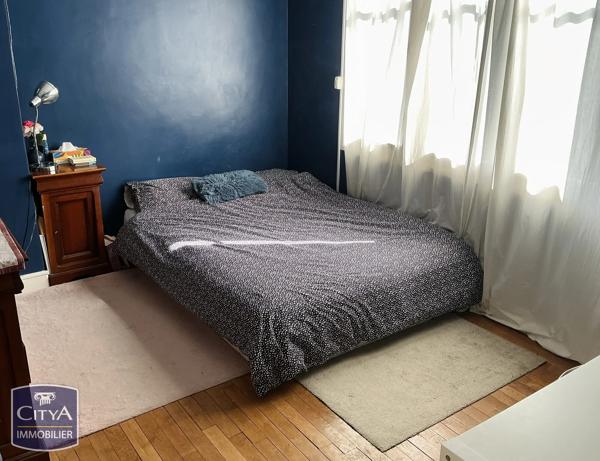 Maison à vendre 5 pièces 93m² Dieppe (76200)