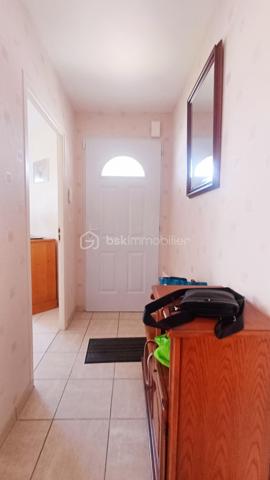 Maison de 120 m²