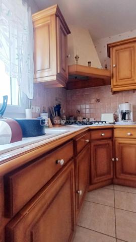Maison de 120 m²