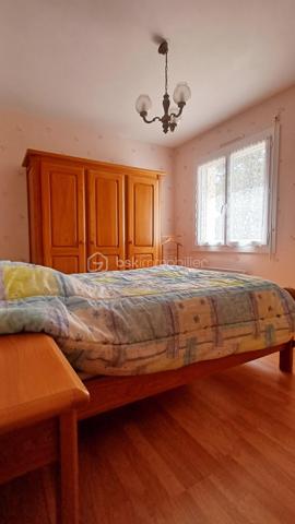 Maison de 120 m²
