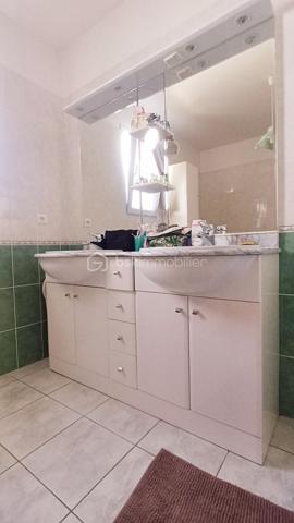 Maison de 120 m²