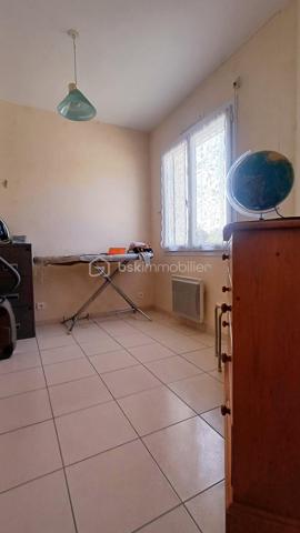 Maison de 120 m²