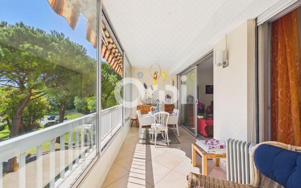 Appartement à vendre    3 pièces • 75,71 m2 Mandelieu-la-Napoule