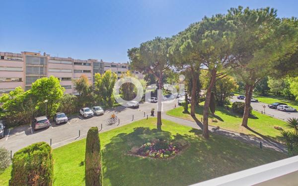 Appartement à vendre    3 pièces • 75,71 m2 Mandelieu-la-Napoule