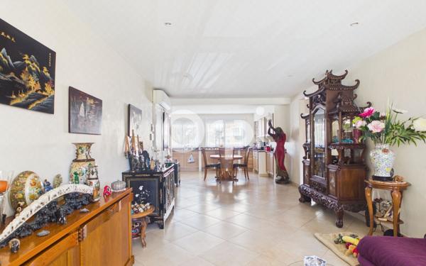 Appartement à vendre    3 pièces • 75,71 m2 Mandelieu-la-Napoule