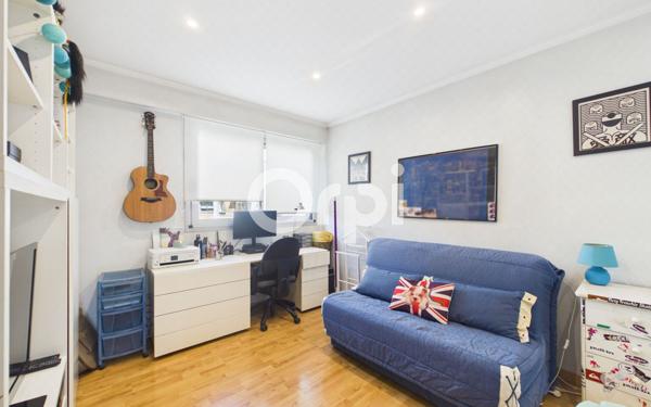 Appartement à vendre    3 pièces • 75,71 m2 Mandelieu-la-Napoule