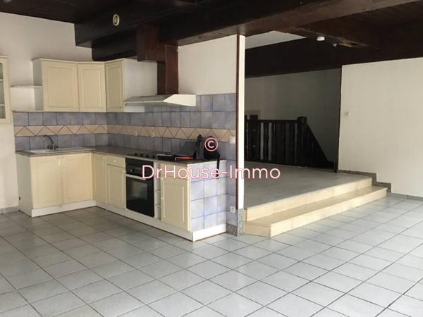 Appartement à vendre 5 pièces de 116 m²