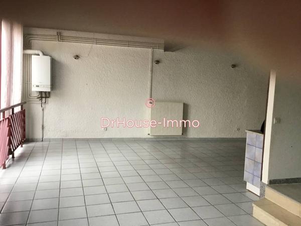 Appartement à vendre 5 pièces de 116 m²