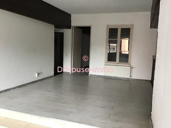 Appartement à vendre 5 pièces de 116 m²