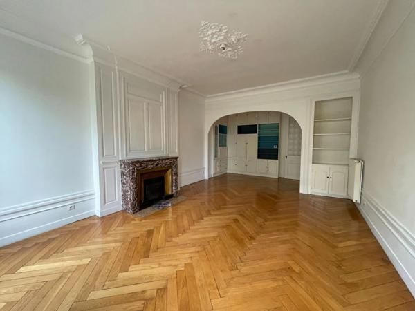 Appartement à louer à Lyon (69003)
