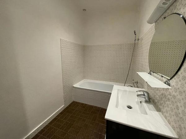 Appartement à louer à Lyon (69003)