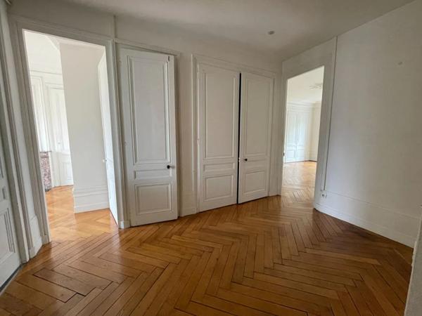 Appartement à louer à Lyon (69003)