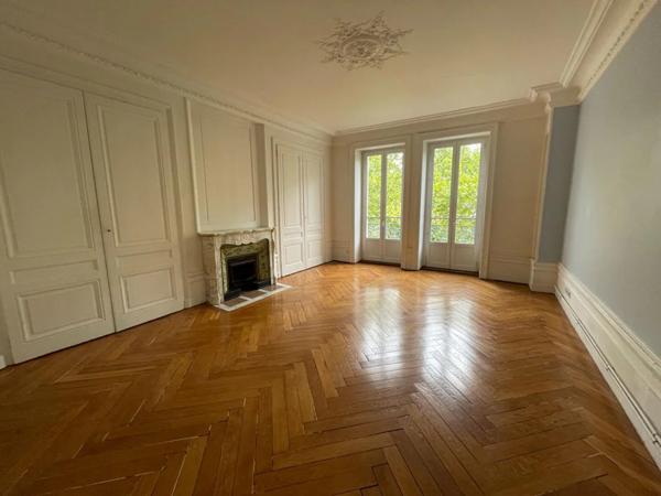 Appartement à louer à Lyon (69003)